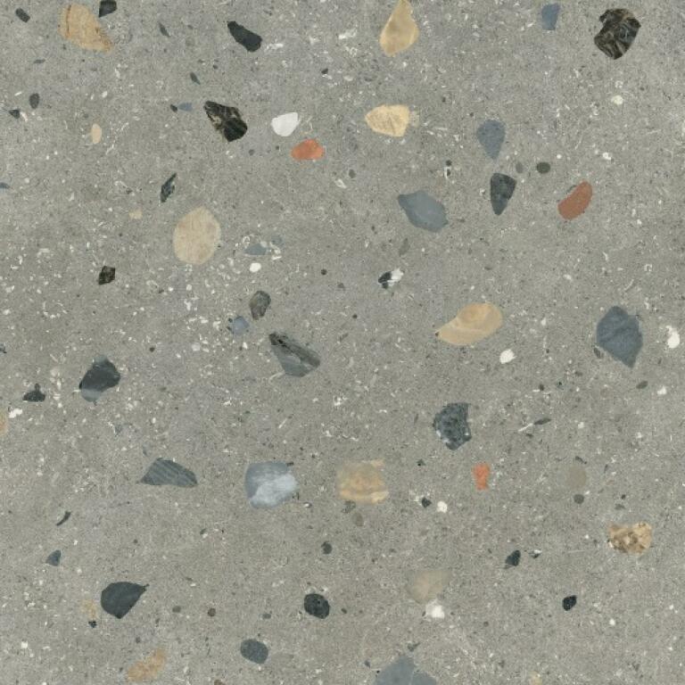 Terrazzo Grey